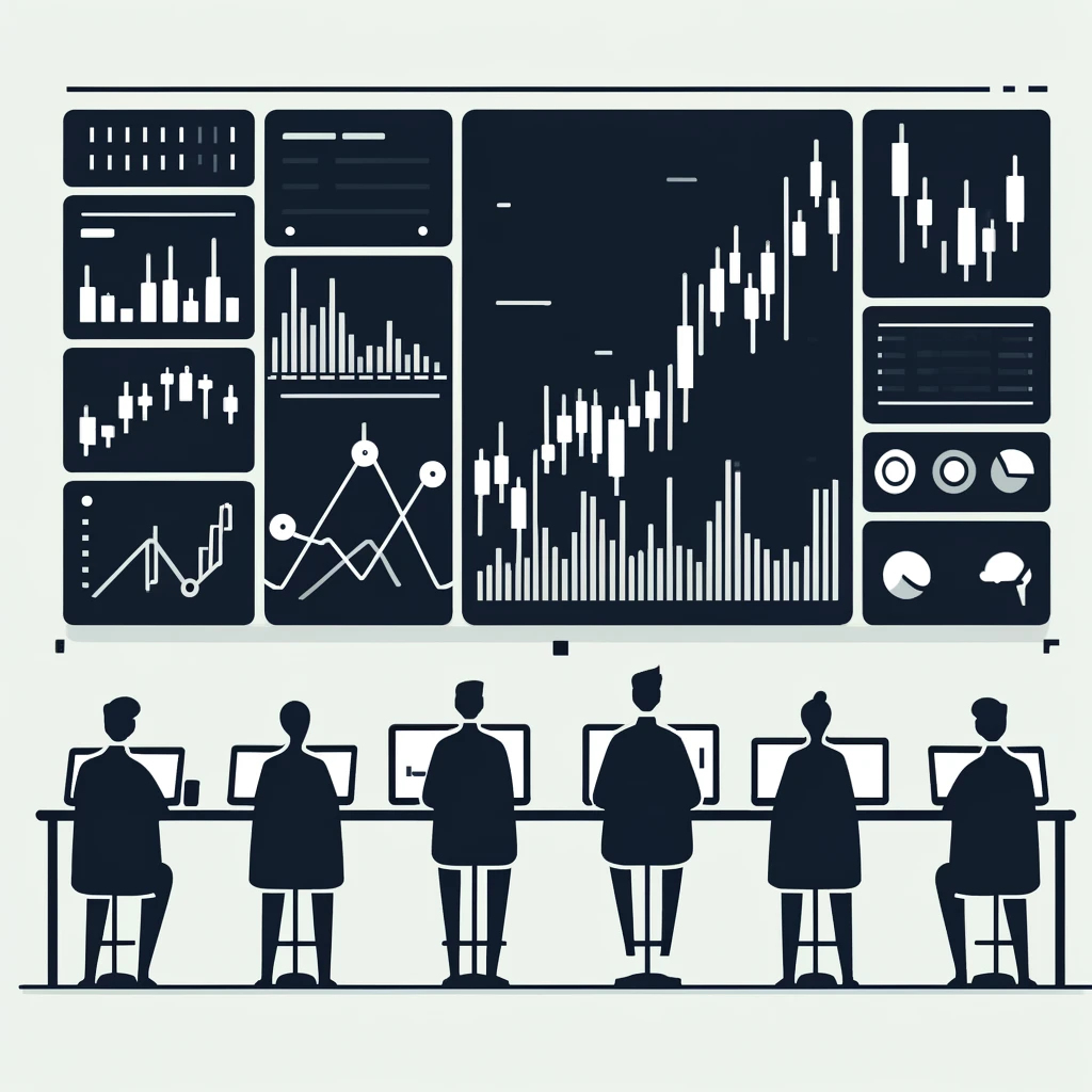 Live Trading Battles